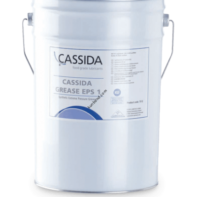 CASSIDA GREASE P 1加適達食品級潤滑脂P 1