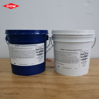 DOW SYLGARD 170 Silicone Elastomer