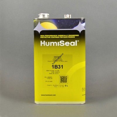 HumiSeal 1B31丙烯酸敷形涂布