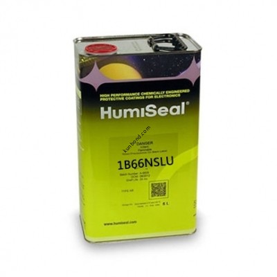 HumiSeal 1B66NSLU丙烯酸保形涂料