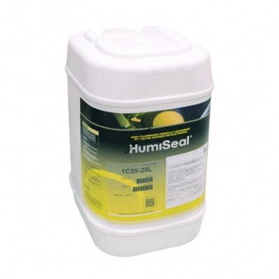 HumiSeal 1C55有機硅敷形涂布