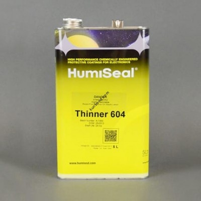 HumiSeal Thinner 604稀釋劑