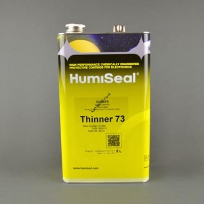 HumiSeal Thinner 73稀釋劑