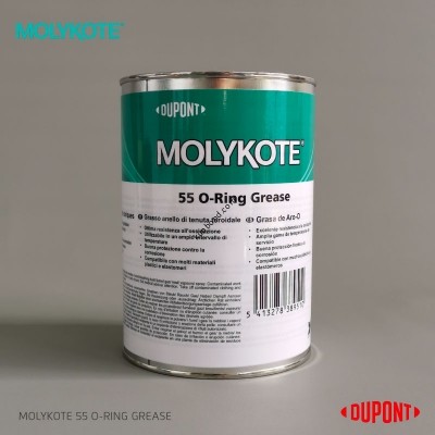 MOLYKOTE 55 O-Ring潤滑脂