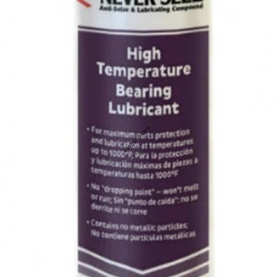 Bostik Never-seez NHTC-14 High Temp Bearing Lubricant高溫軸承潤滑劑