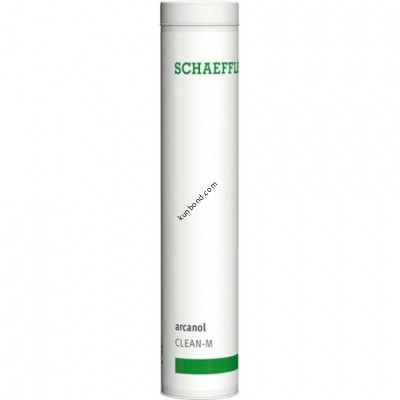 Schaeffler Arcanol CLEAN-M潔凈室潤滑脂