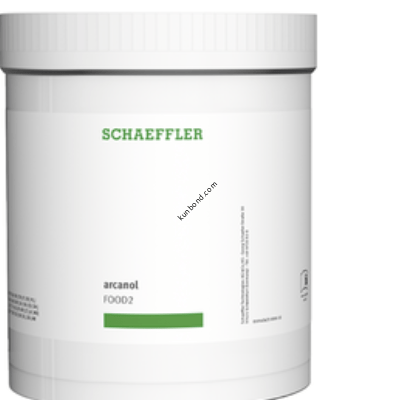 Schaeffler Arcanol FOOD2食品級潤滑脂