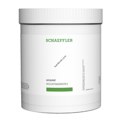 Schaeffler Arcanol MOUNTINGPASTE2潤滑油膏