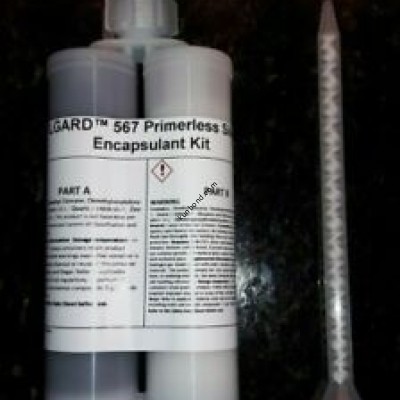 Dow SYLGARD 567 Primerless Silicone Encapsulant