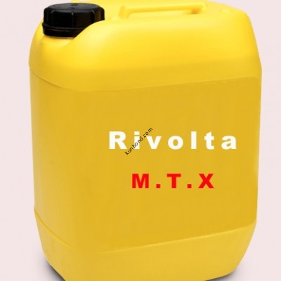 維德加Rivolta M.T.X.低揮發(fā)性強力清潔劑